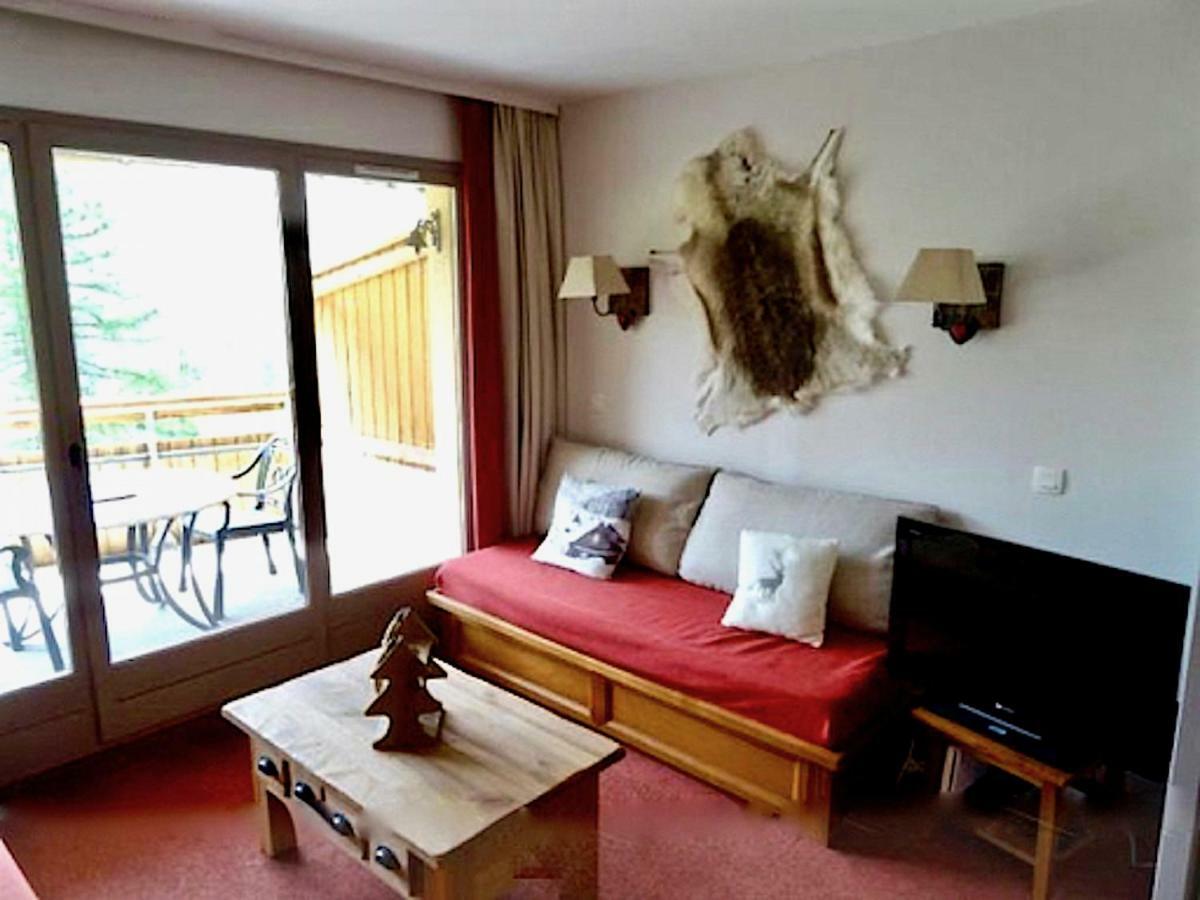 Apartment Les Terrasses D Azur