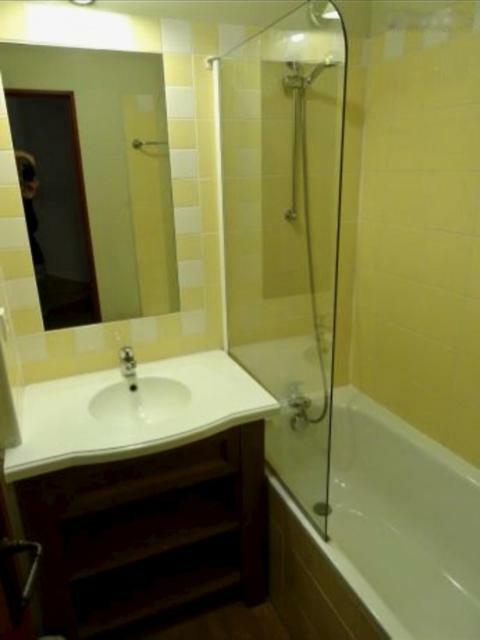 Apartamento Les Terrasses D Azur