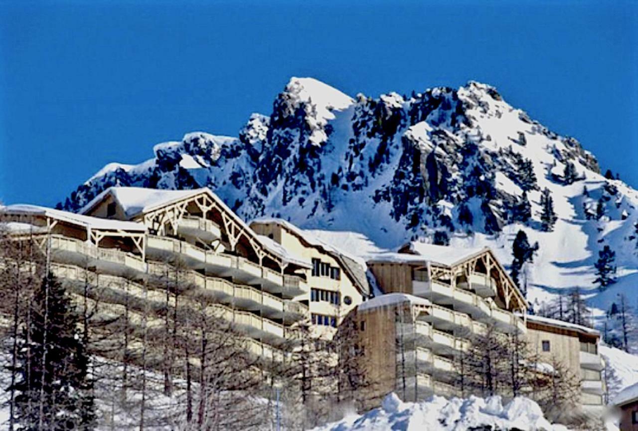 Apartamento Les Terrasses D Azur *